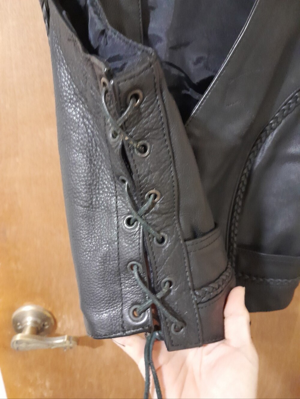 Men's Jacket Subcategory - Picture 3 of 4